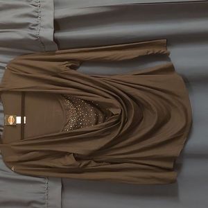 Harley Davidson shirt, size Large